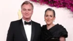 Christopher Nolan and Emma Thomas will get a knighthood and damehood