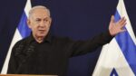 Benjamin Netanyahu declares a ban on Al Jazeera in Israel